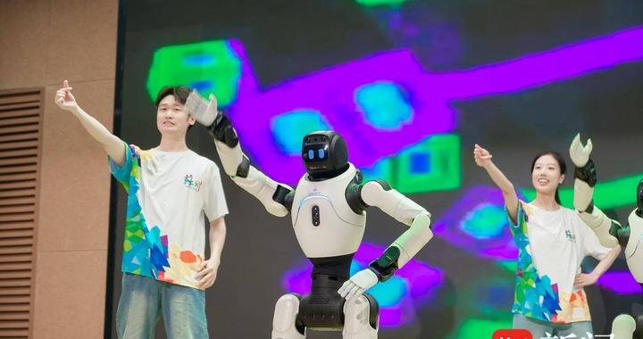 沉浸式体验“科创+文旅”，苏州家庭机器人比赛暨长三角挑战赛精彩收官